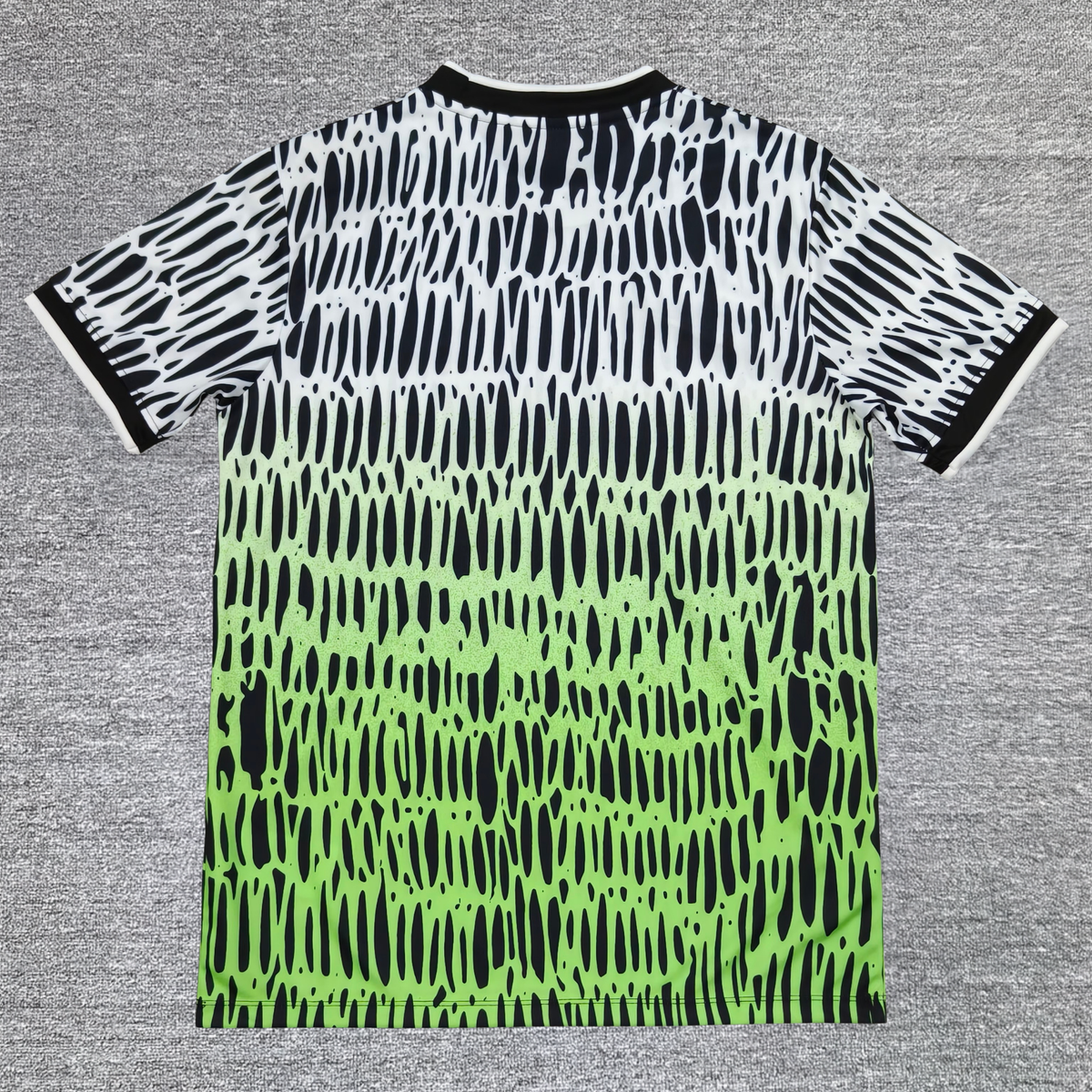 Maillot Nigéria 2026-2027