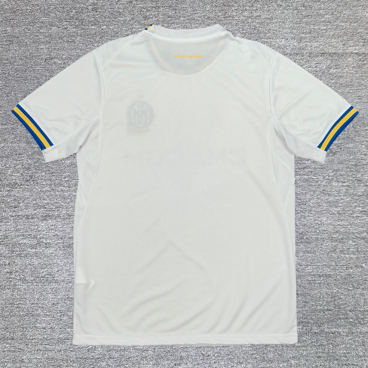 Maillot Olympique de Marseille 2026-2027