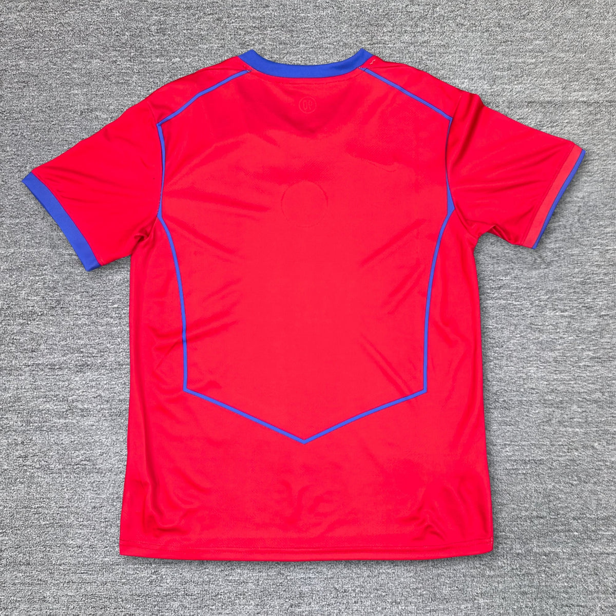 Maillot Paris Third 2025-2026