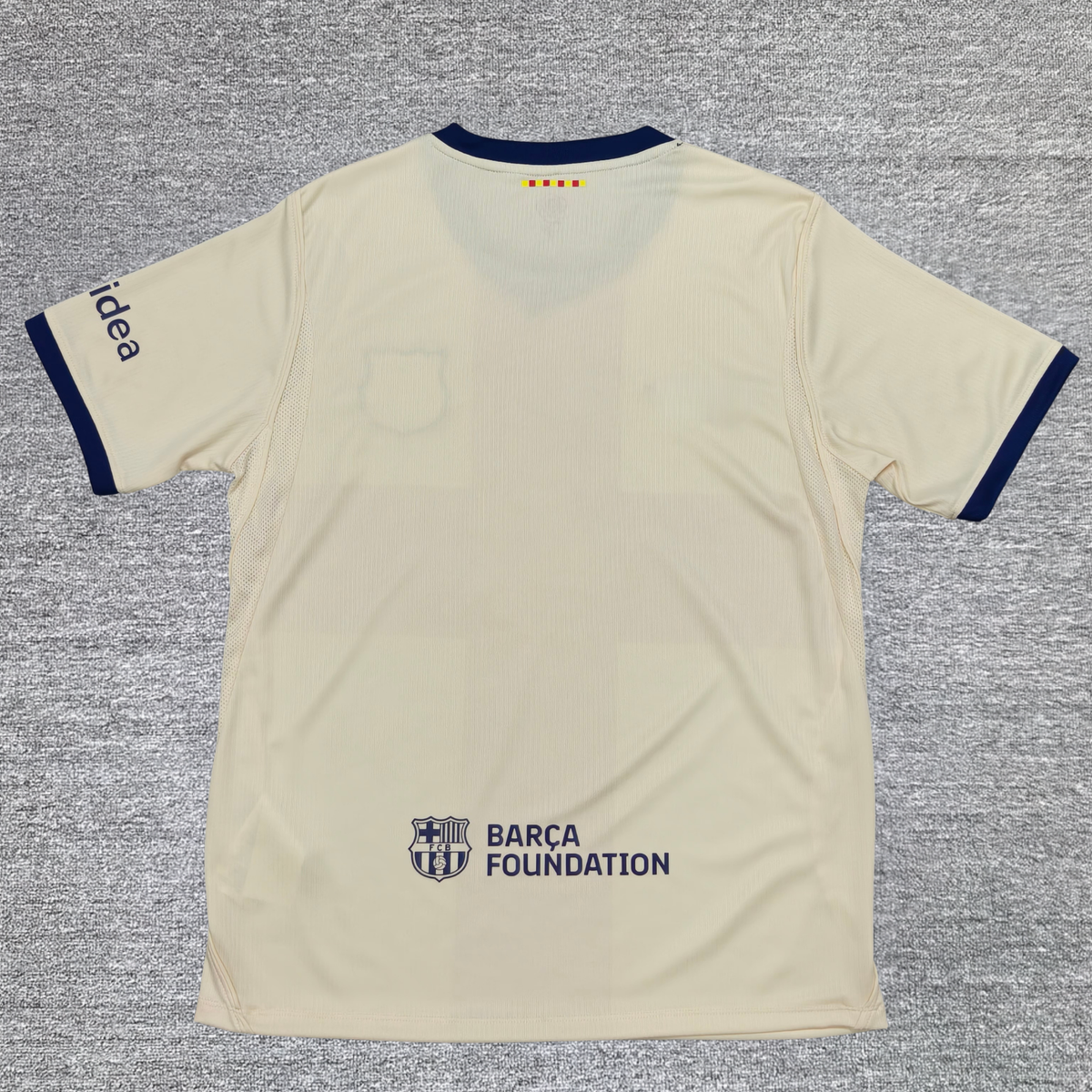 Maillot Barcelone 2026-2027