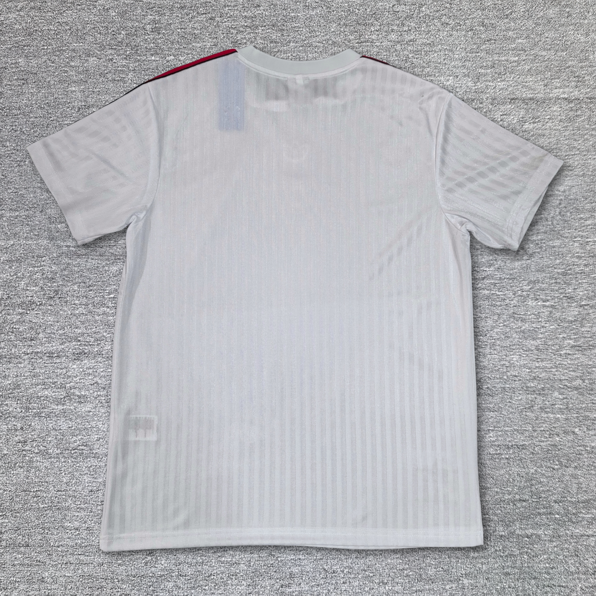 Maillot River Plate 2025-2026