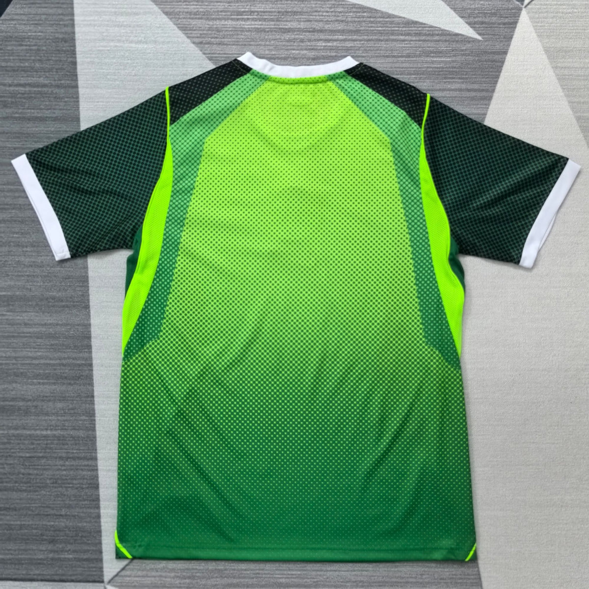 Maillot Nigéria 2026-2027