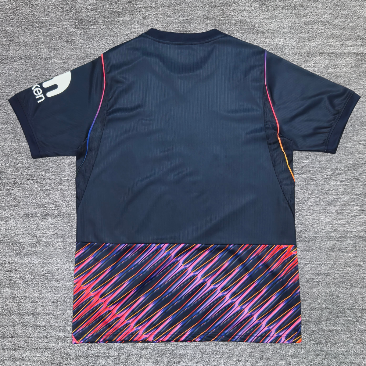 Maillot Tottenham 2026-2027
