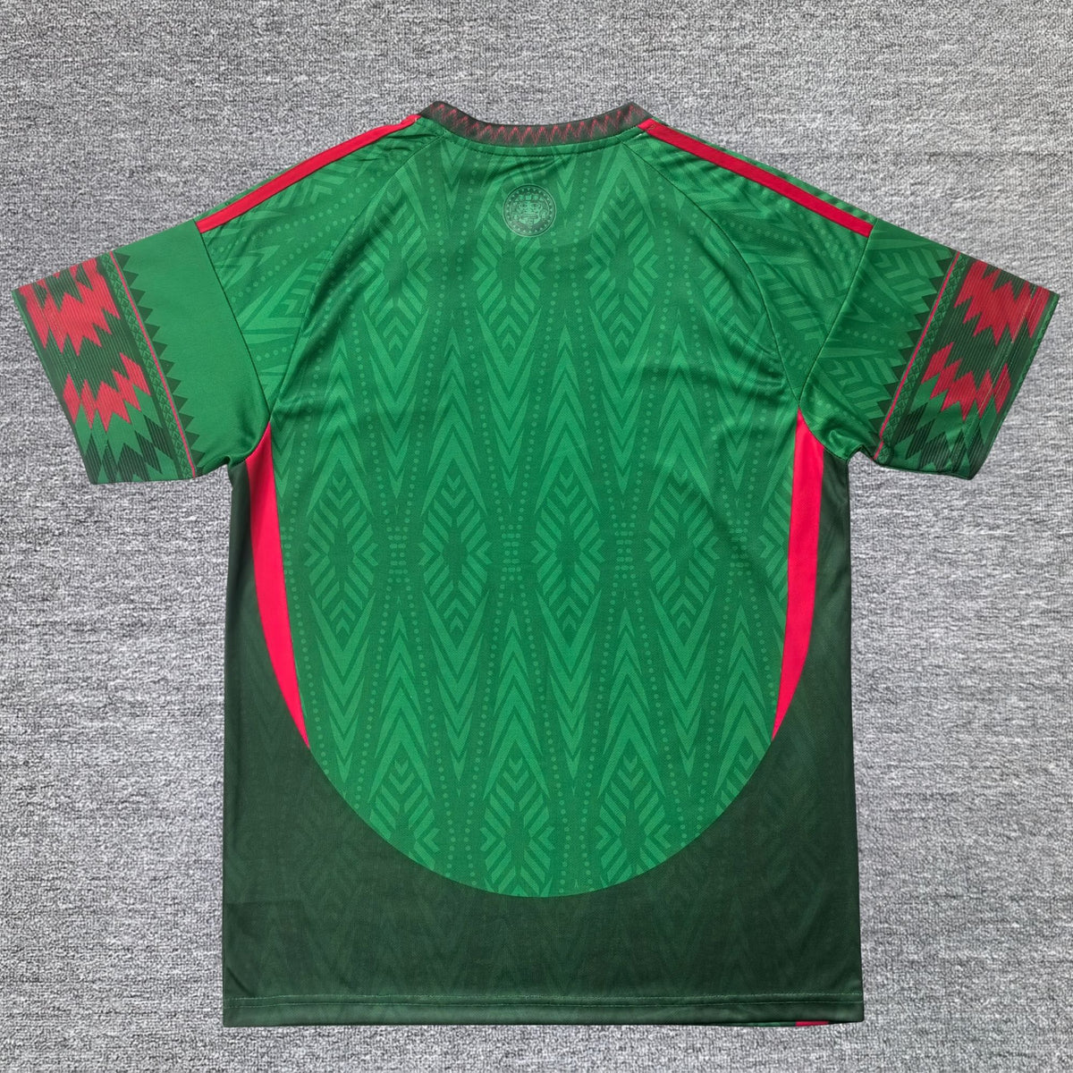 Maillot Mexique 2026-2027