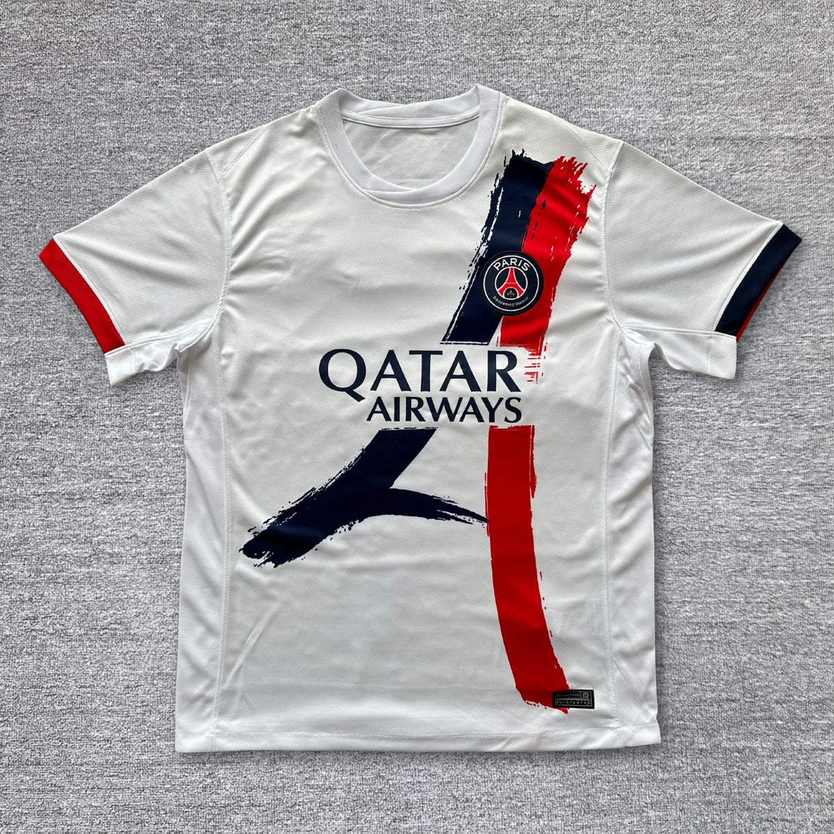 Maillot Paris 2024-2025