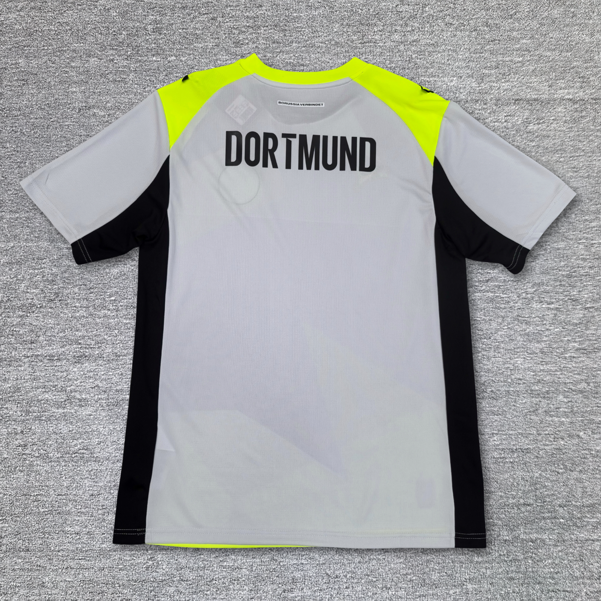Maillot Dortmund 2025-2026