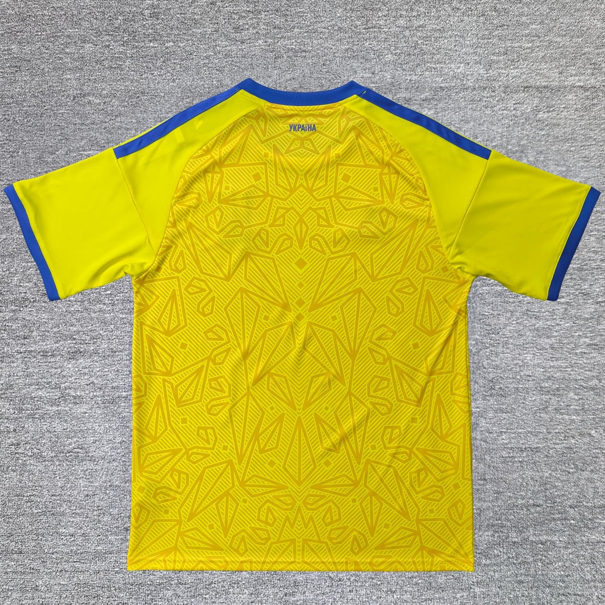 Maillot Ukraine 2026-2027