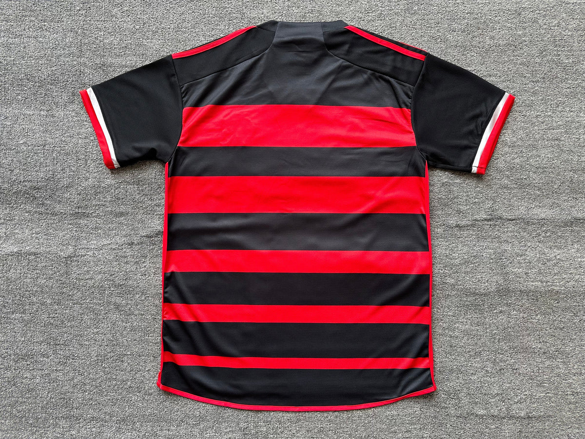 Maillot Flamengo 2024-2025