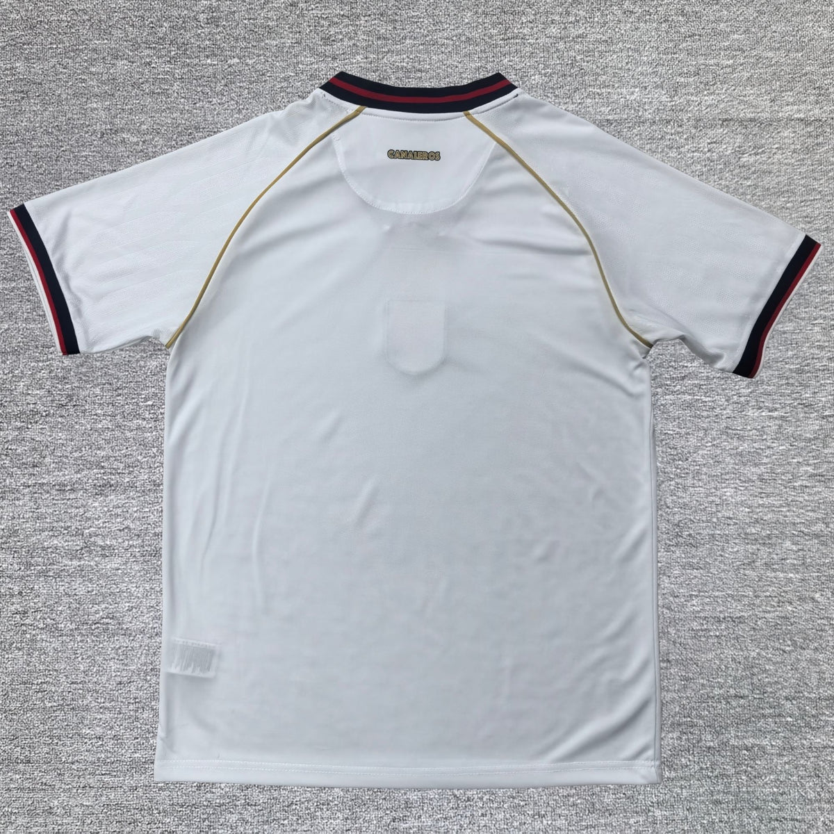 Maillot Panama 2026-2027