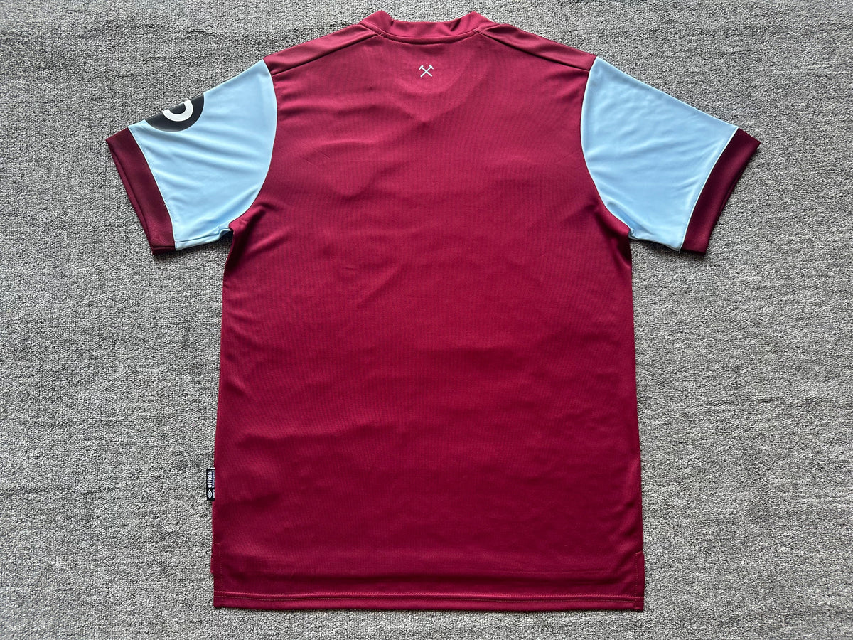 Maillot West Ham 2023-2024