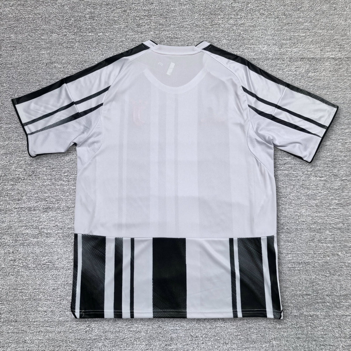 Maillot Juventus 2025-2026