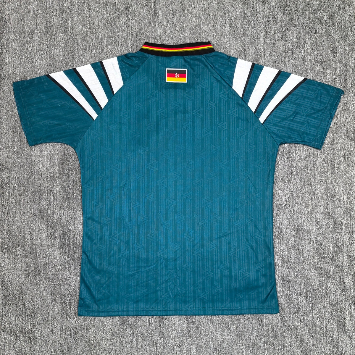 Maillot Allemagne Retro 1996