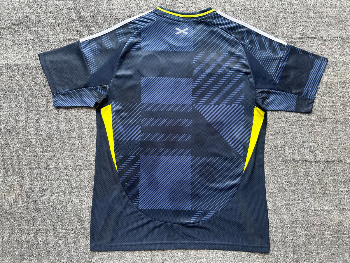 Maillot Ecosse 2024-2025