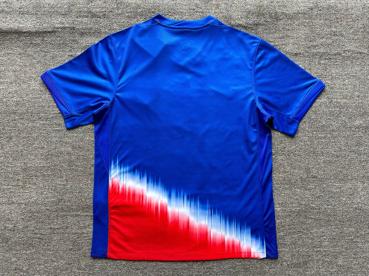 Maillot USA 2024-2025