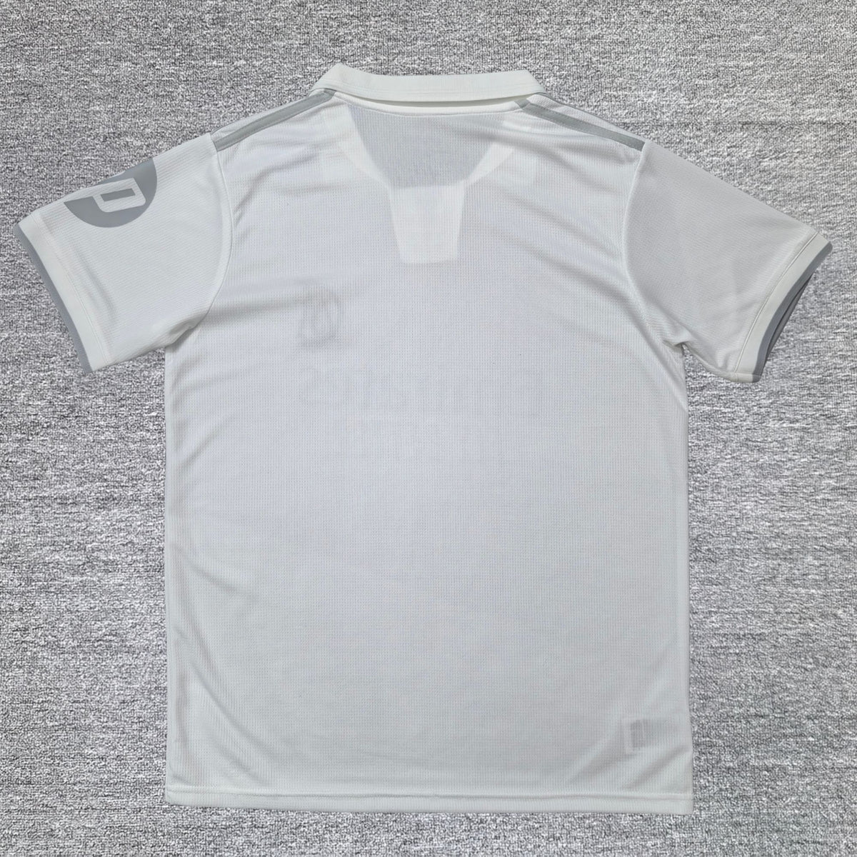 Maillot Real Madrid 2026-2027