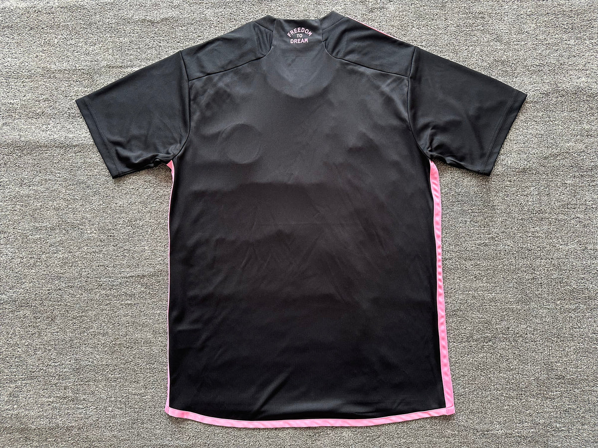 Maillot Inter Miami 2024-2025