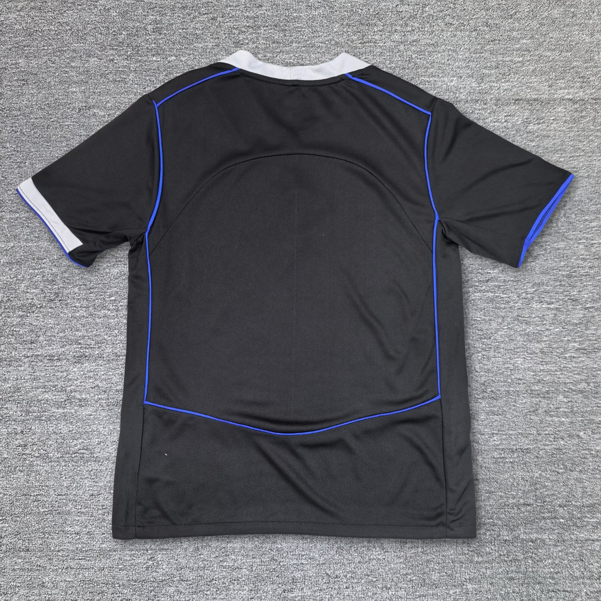 Maillot Chelsea Third 2025-2026