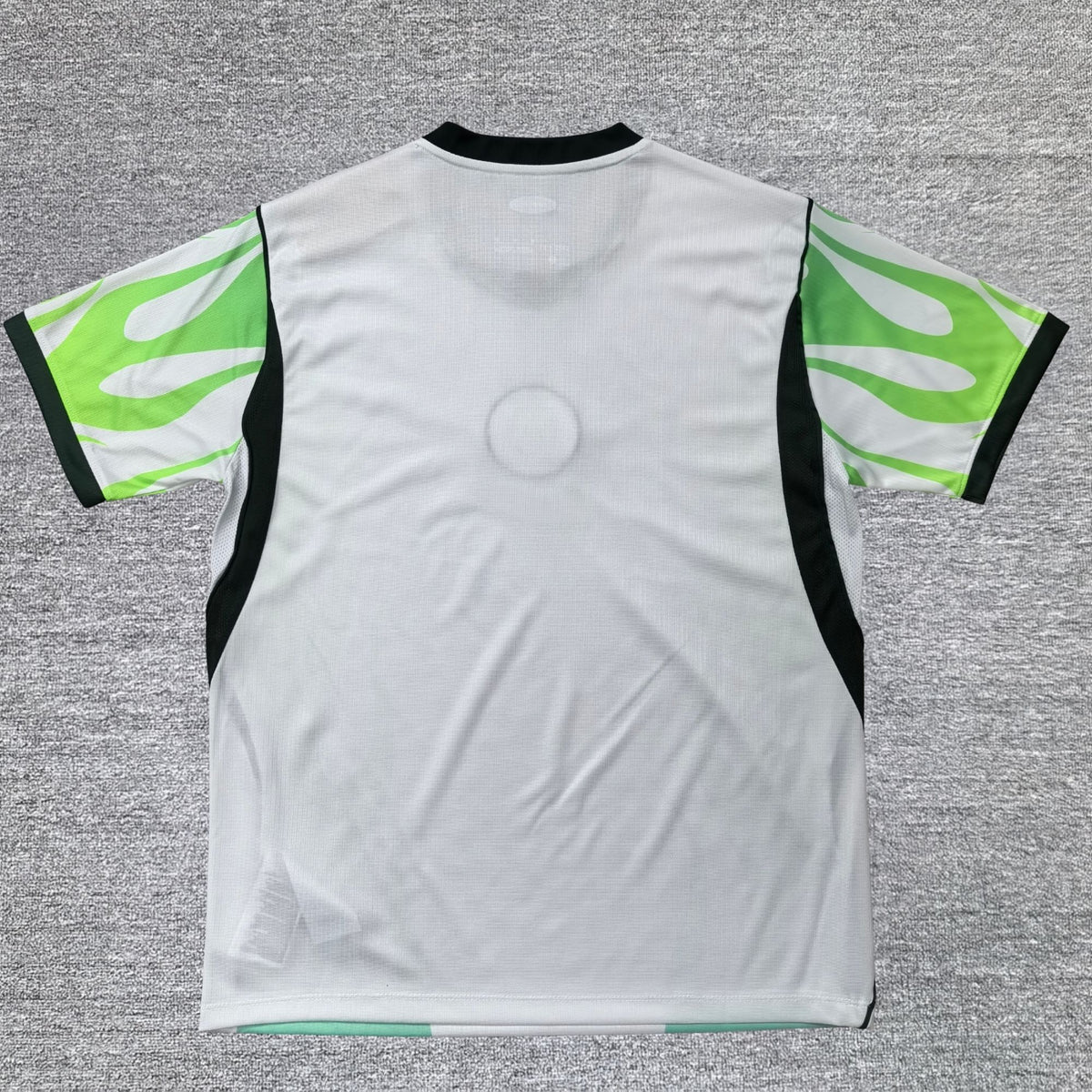 Maillot Nigéria 2026-2027