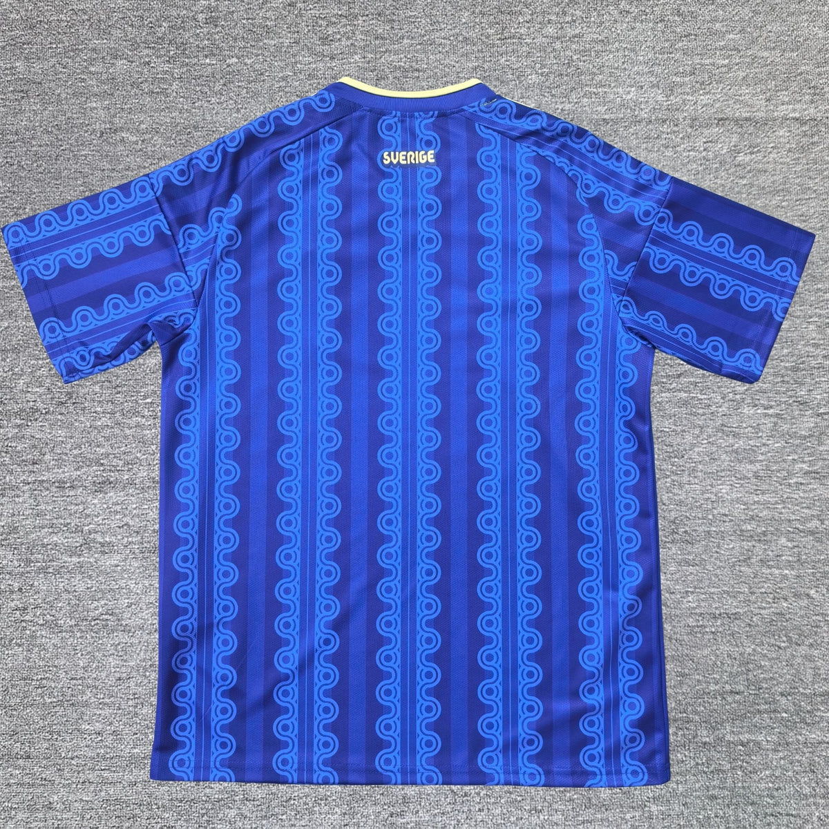 Maillot Suède 2026-2027