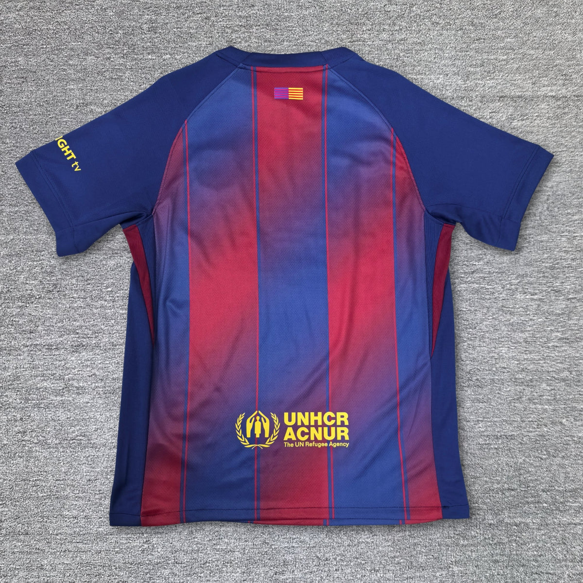 Maillot FC Barcelone 2025-2026