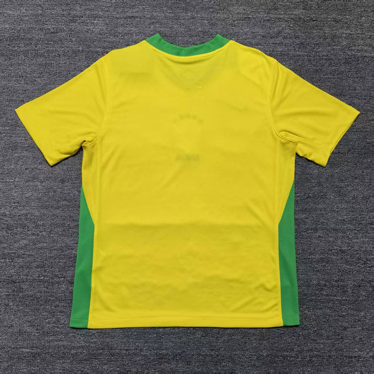 Maillot Brésil Domicile 2025-2026