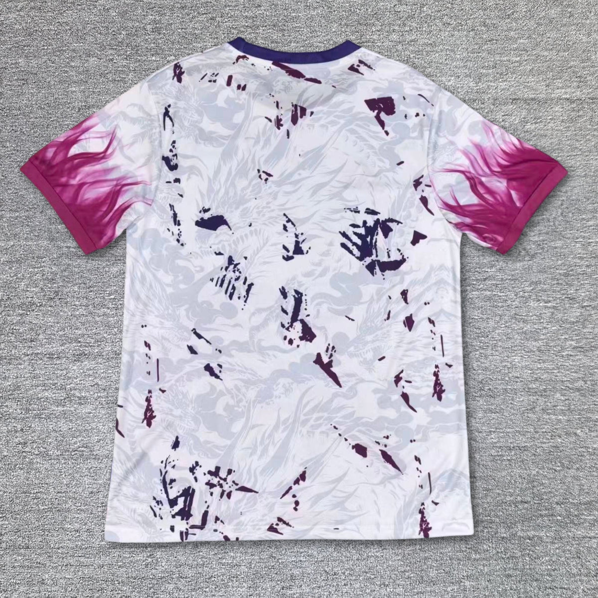 Maillot Japon Concept 2025-2026