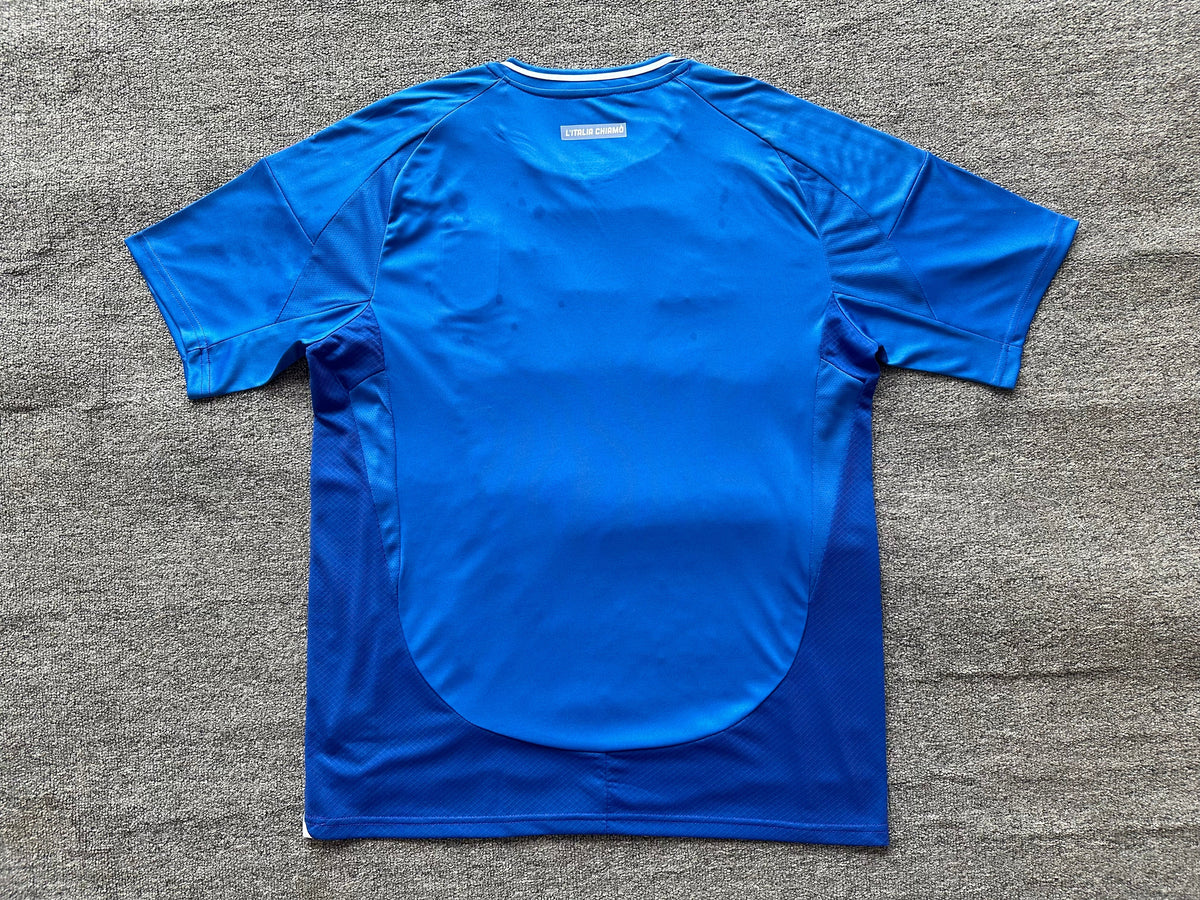 Maillot Italie 2024-2025