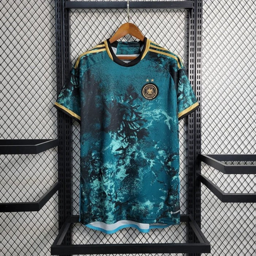 Maillot Allemagne Féminin 2022-2023