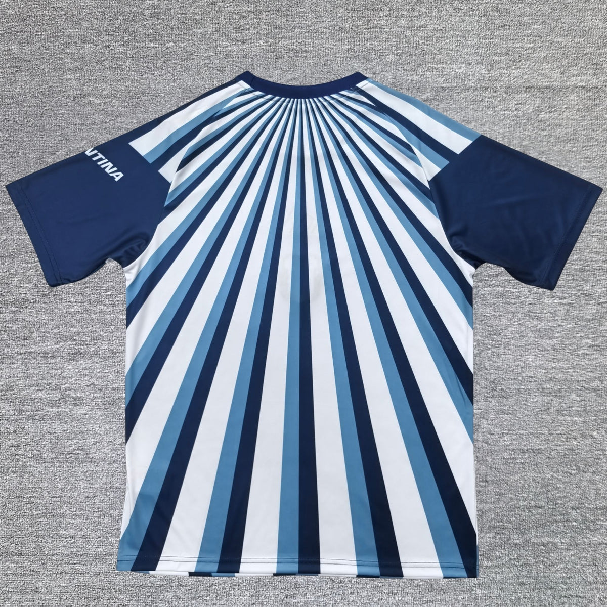 Maillot Argentine 2026-2027