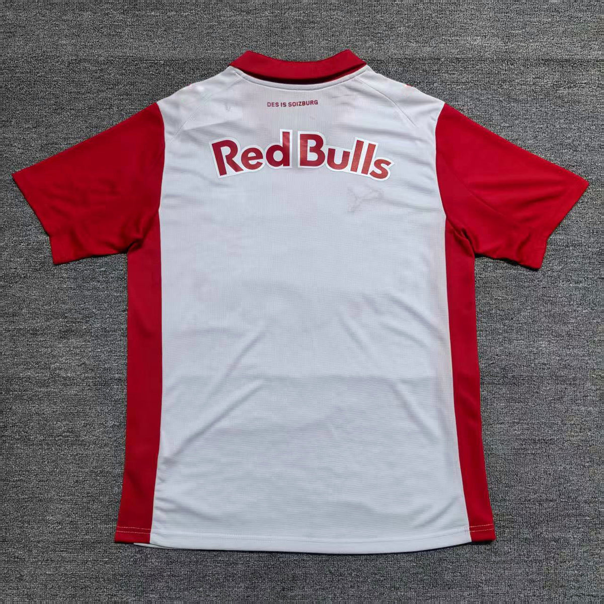 Maillot RB Leipzig 2025-2026