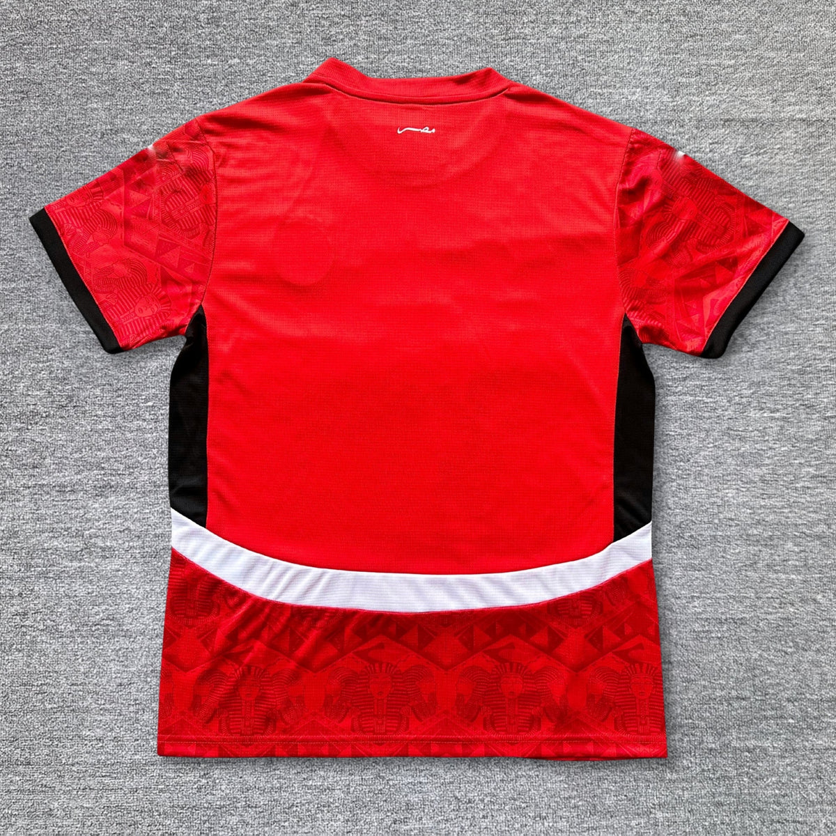 Maillot Egypte 2024-2025