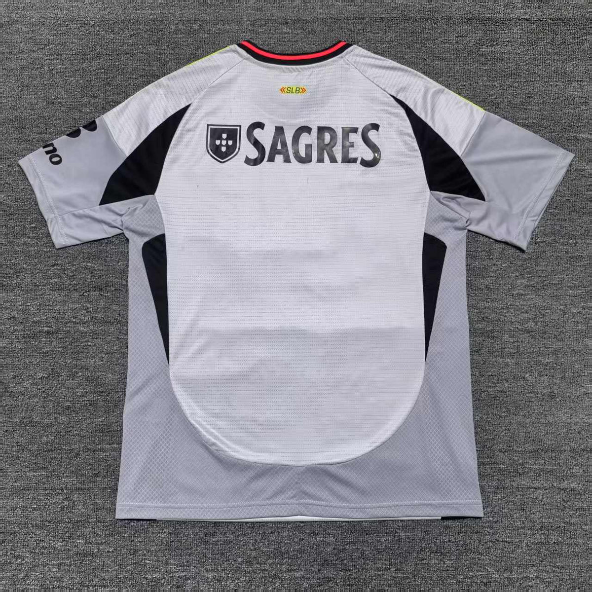 Maillot Benfica 2024-2025