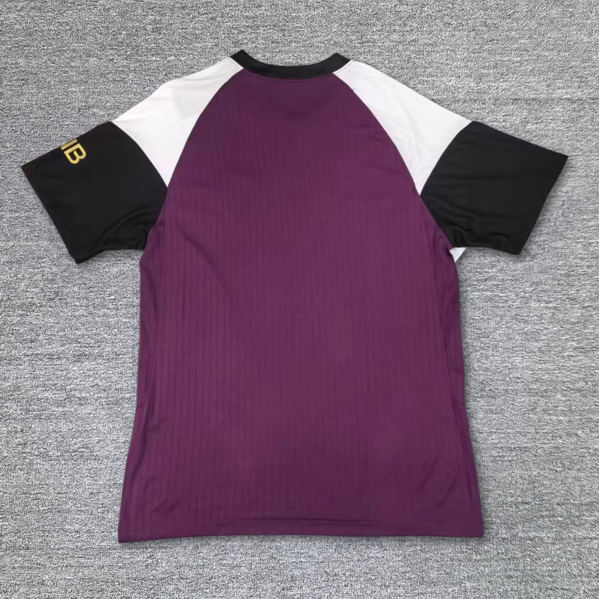 Maillot Paris Third 2020-2021