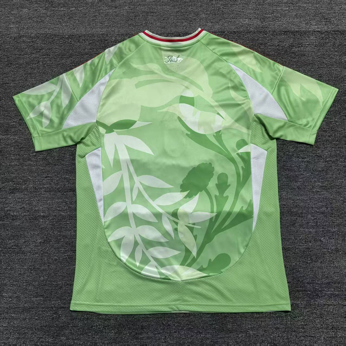 Maillot Italie 2025-2026
