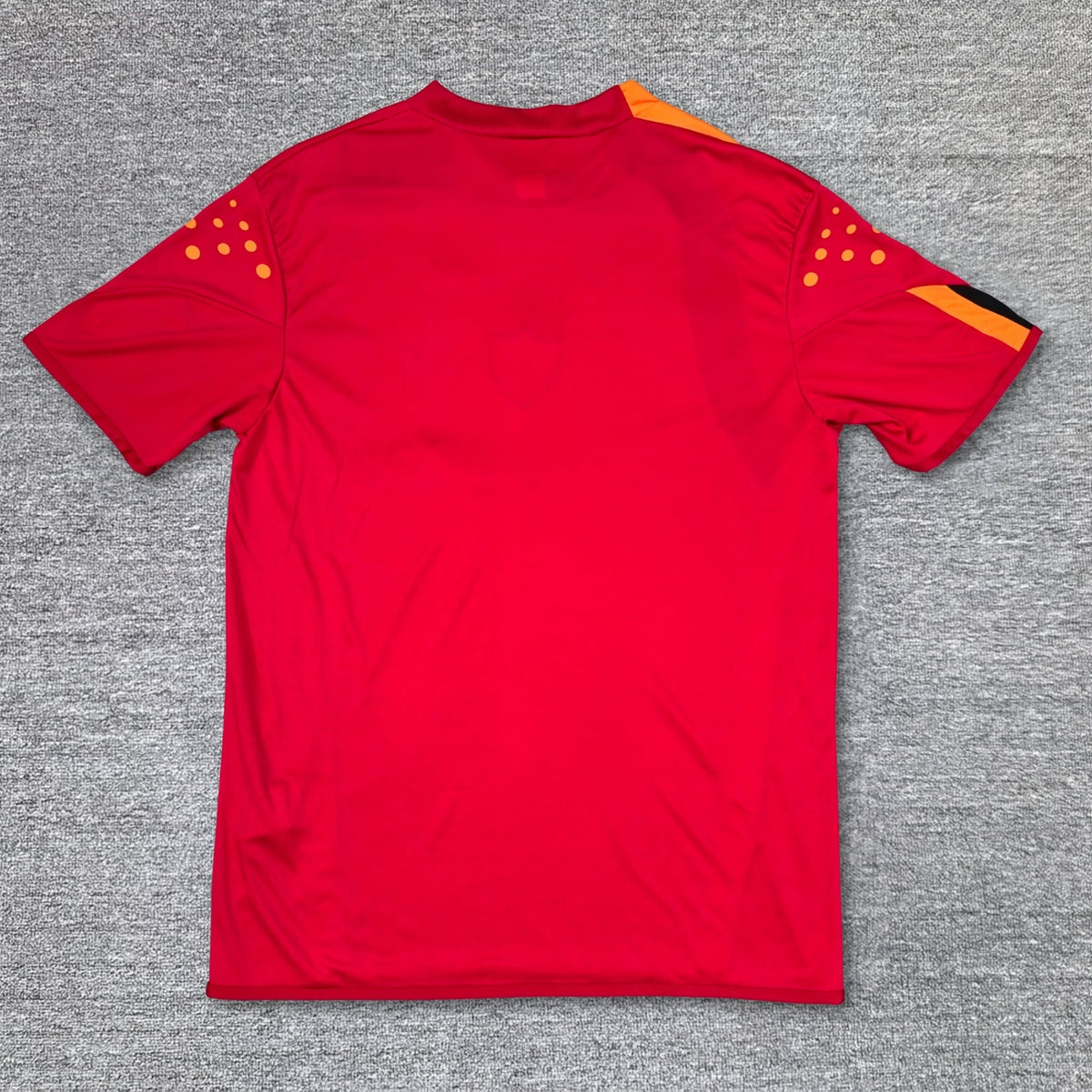 Maillot AS Roma Retro 2004-2005