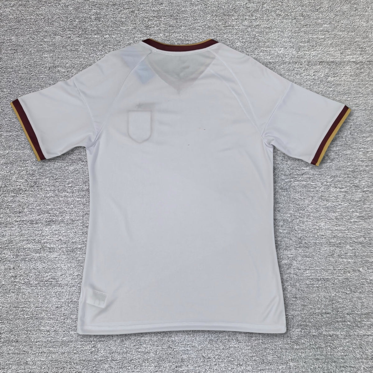 Maillot Espagne Extérieur 2026