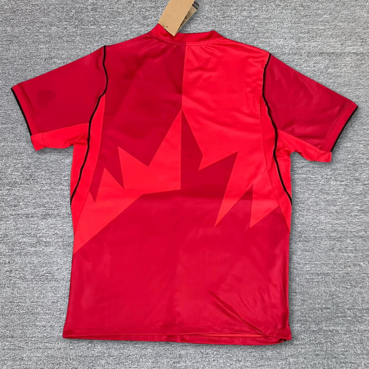 Maillot Canada Domicile 2026-2027