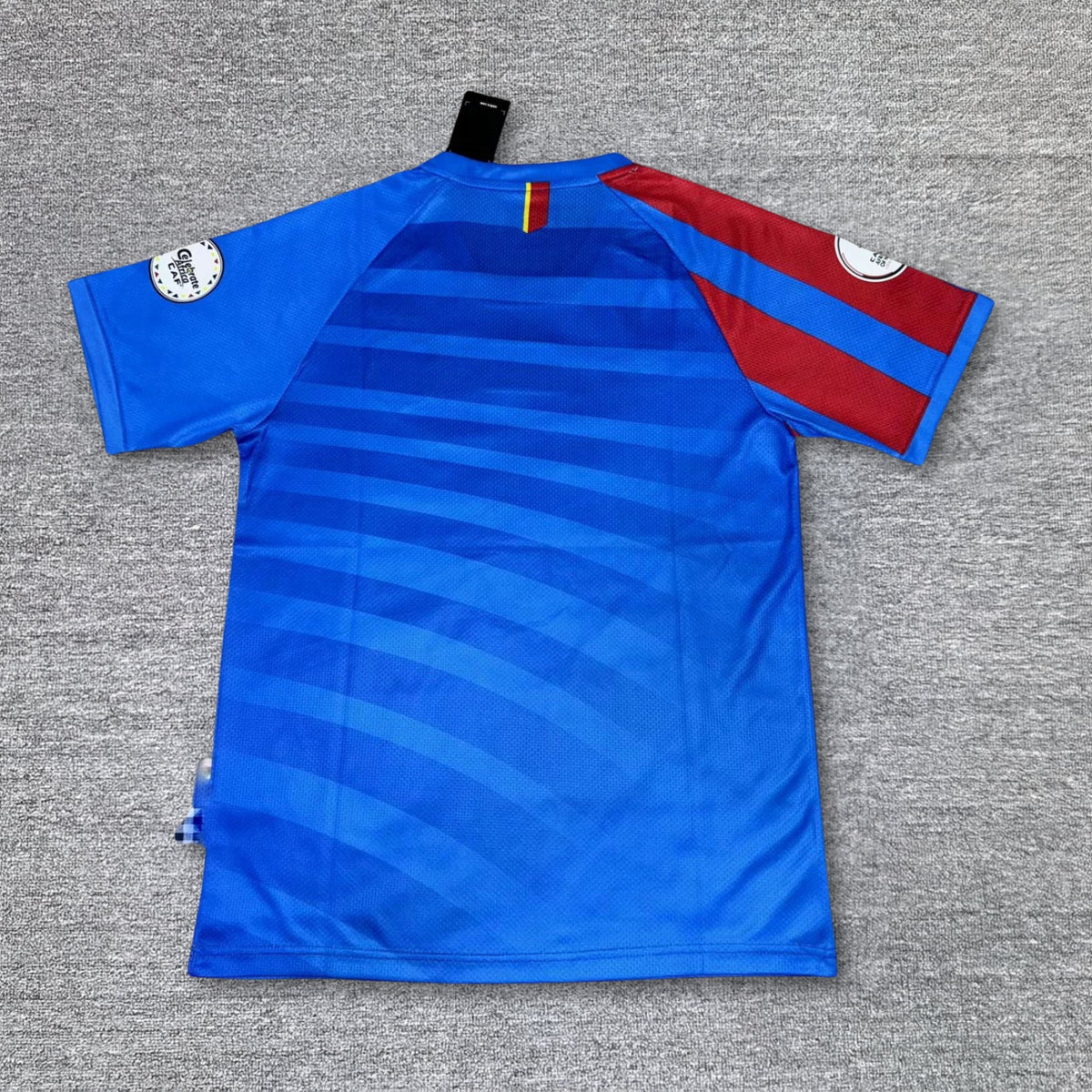 Maillot RDC Domicile 2025-2026
