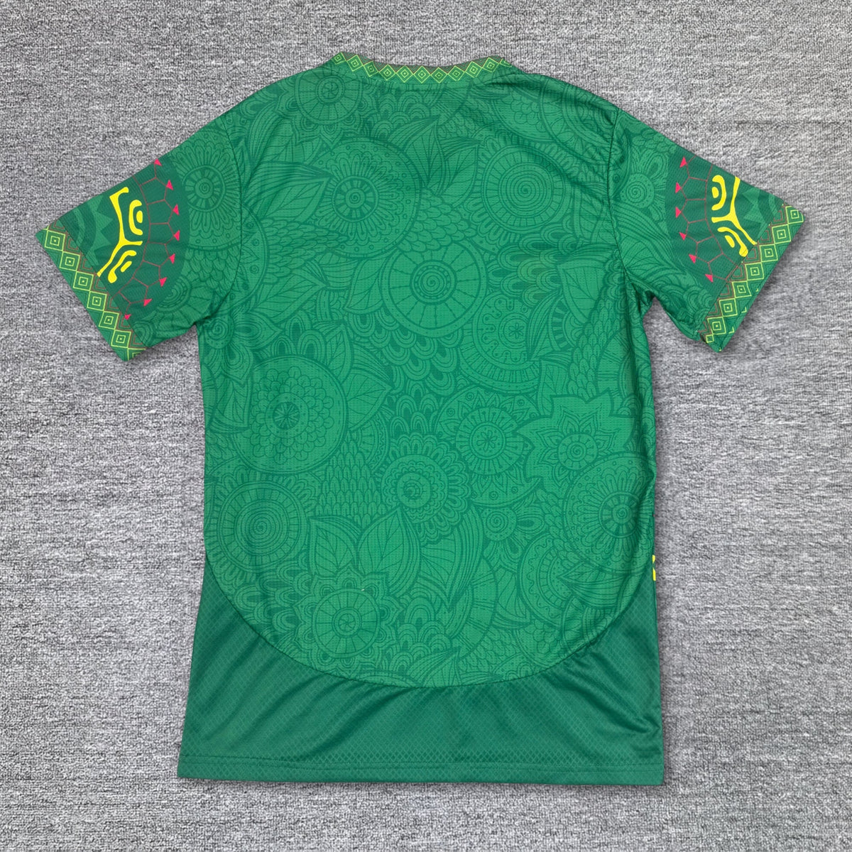 Maillot Mali 2025-2026