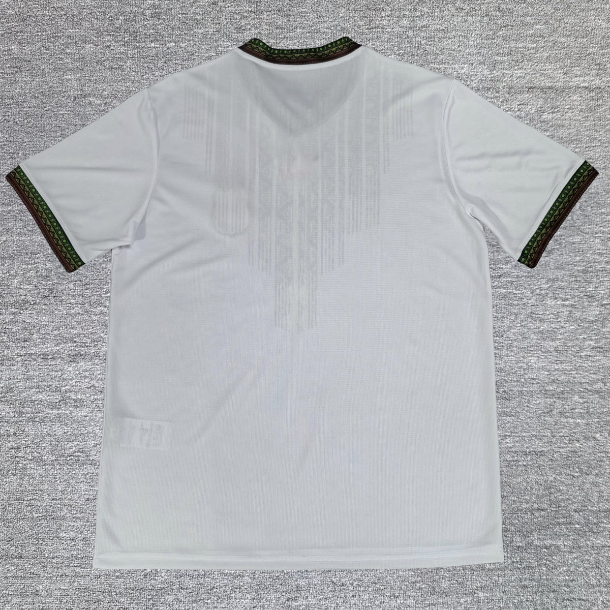 Maillot Mali 2024-2025