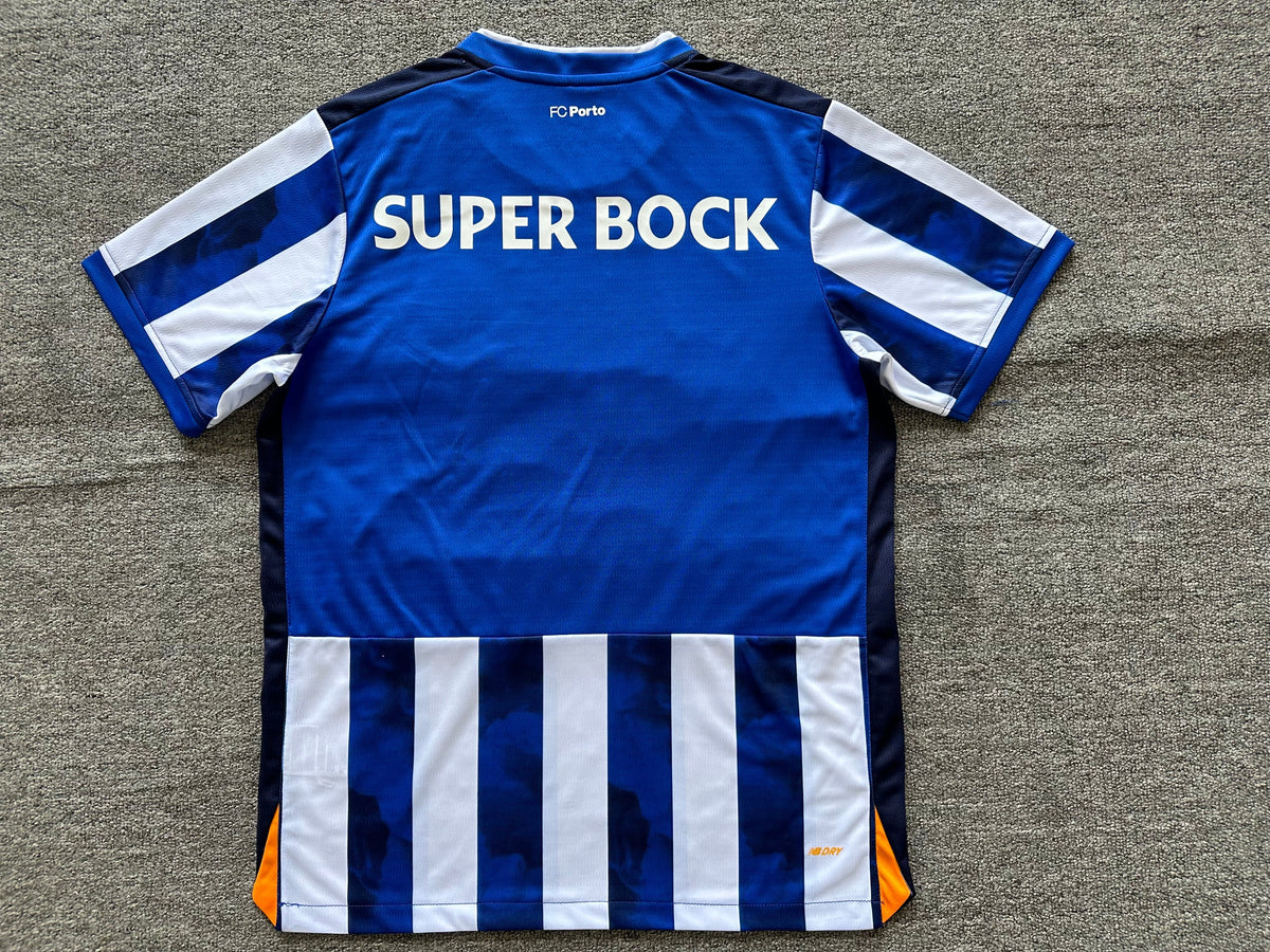 Maillot FC Porto 2024-2025