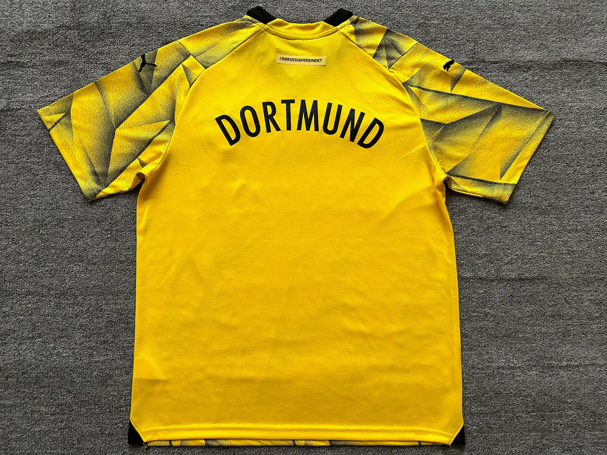 Maillot Dortmund 24/25