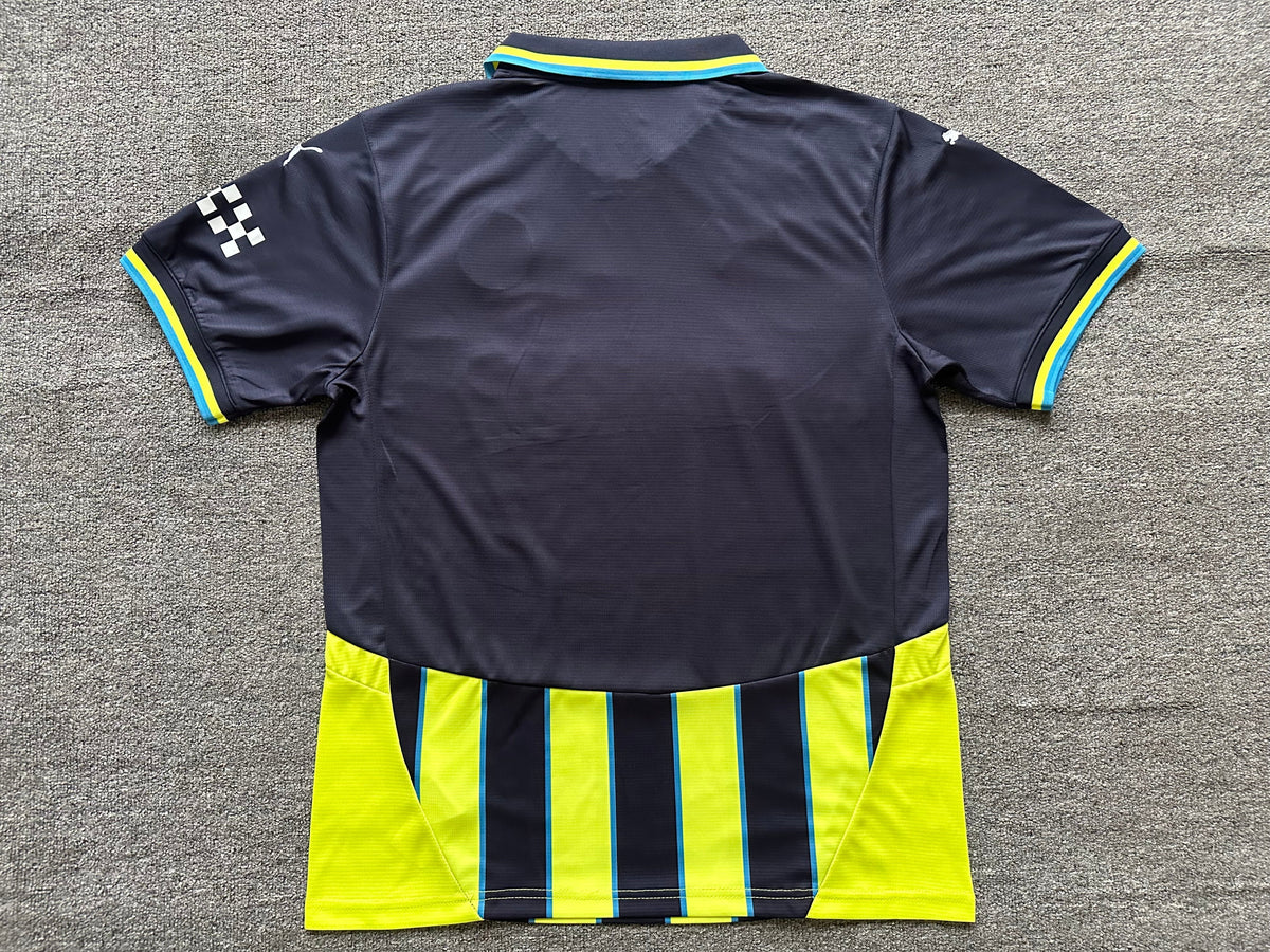 Maillot Manchester City 2024-2025