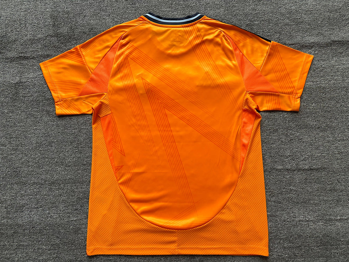 Maillot Real Madrid 2024-2025