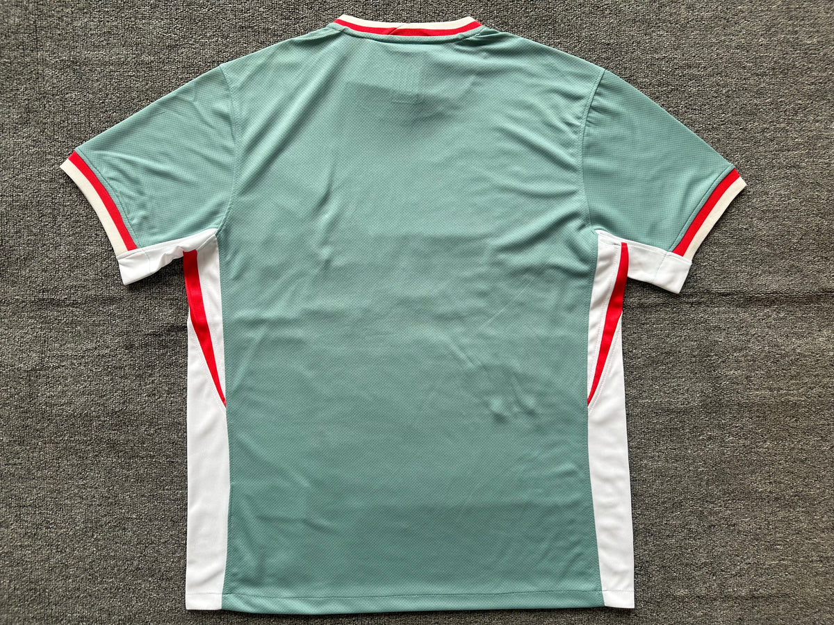 Maillot Atletico Madrid 2024-2025