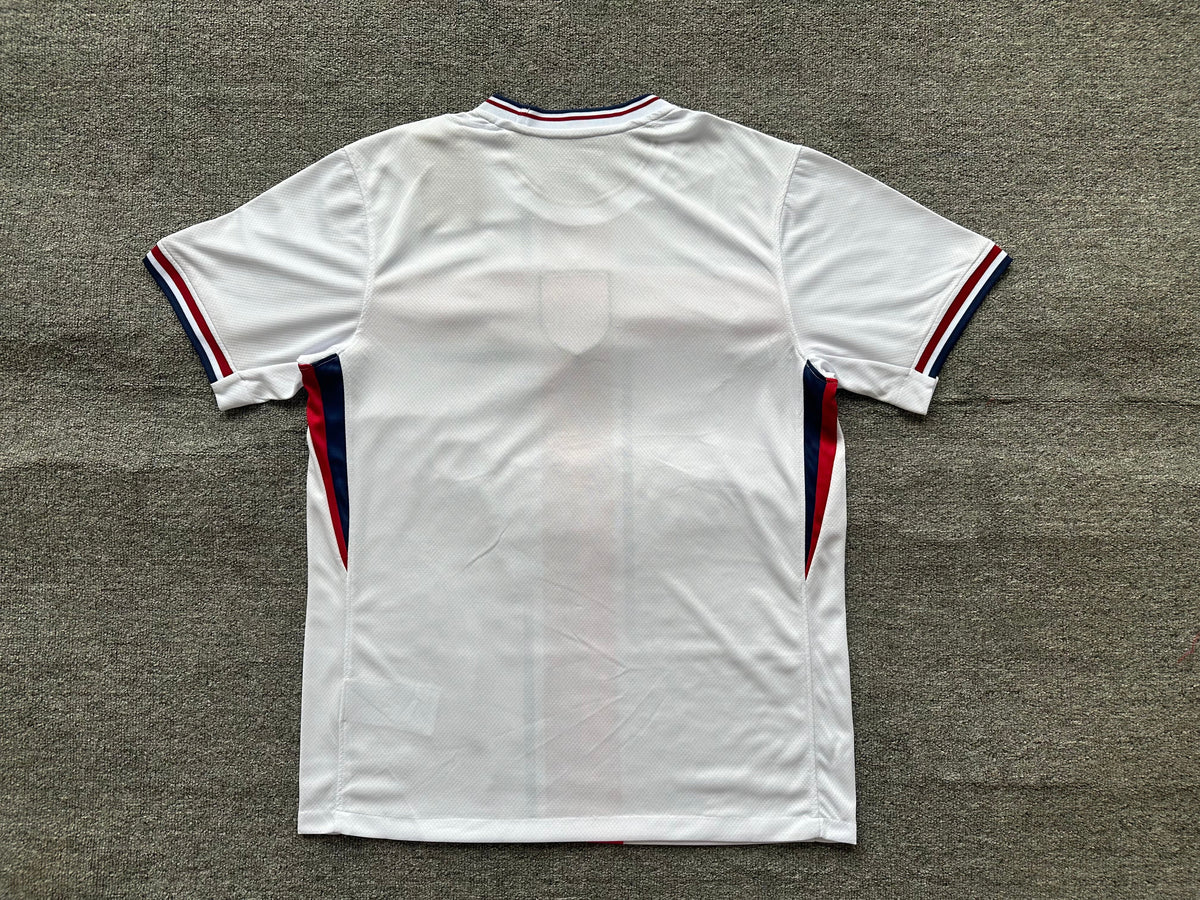 Maillot Angleterre 2024-2025
