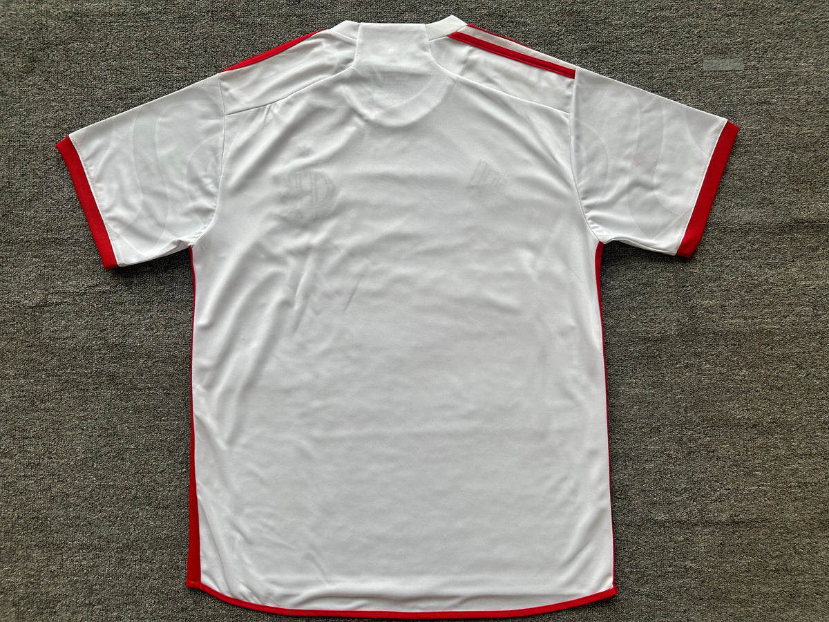 Maillot Flamengo 2024-2025