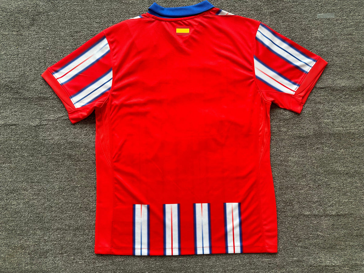 Maillot Atletico Madrid 2024-2025