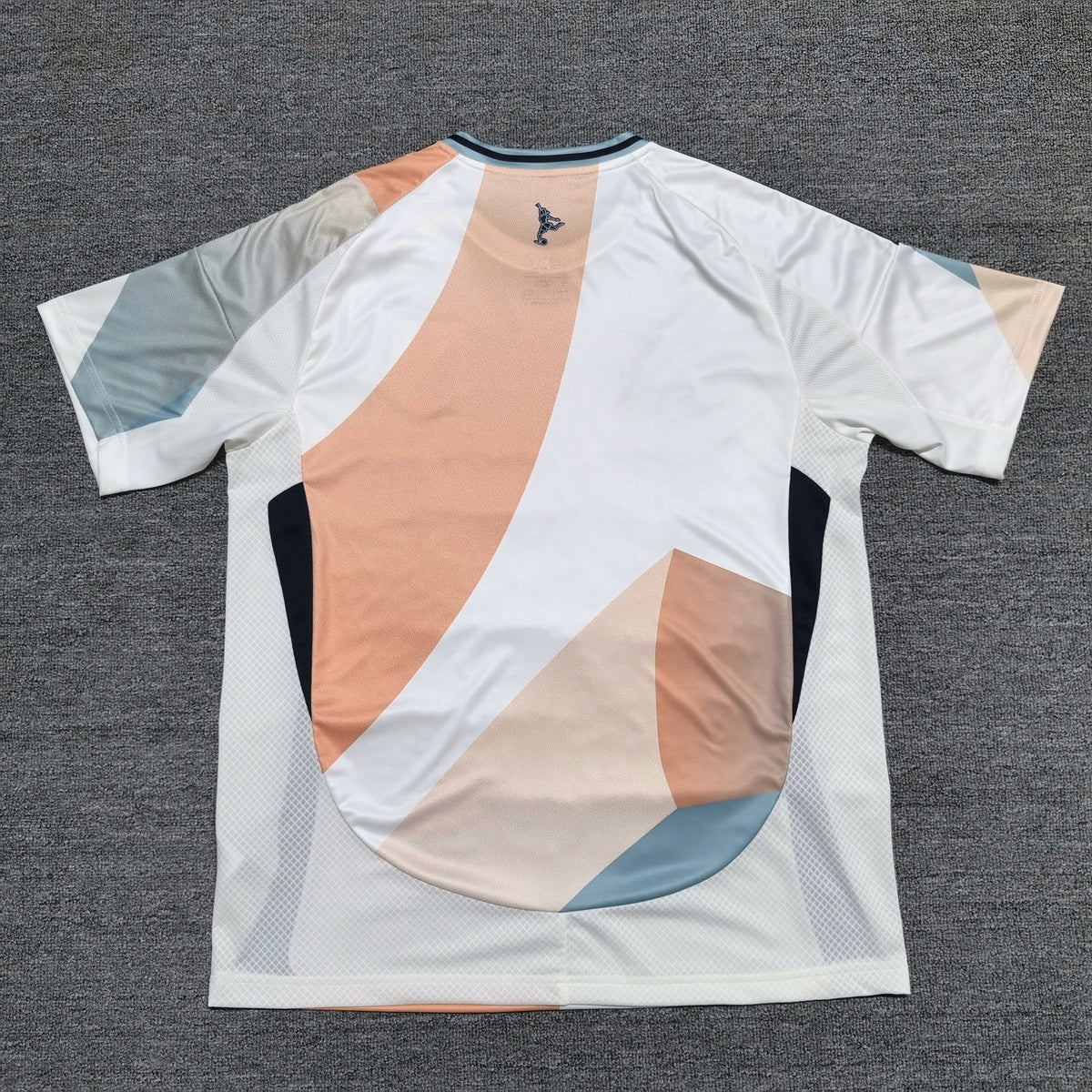 Maillot Espagne 2025-2026