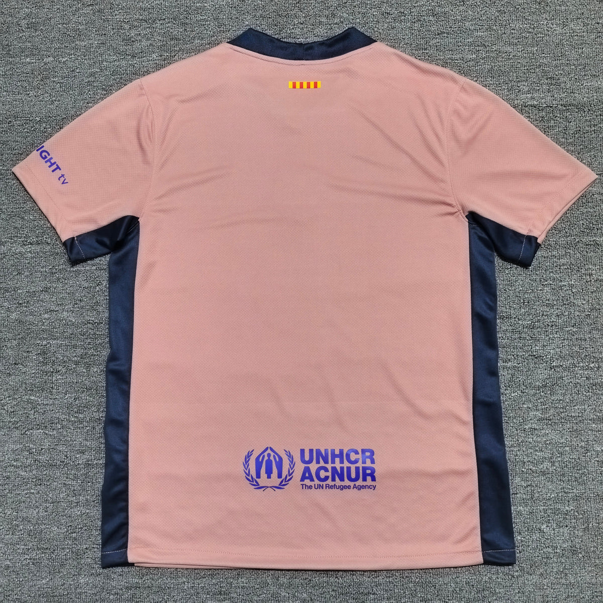 Maillot Barcelone 25/26